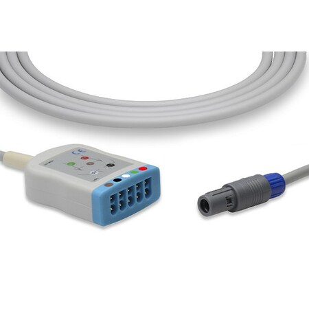 Cables & Sensors